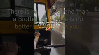 Theres No Better Friend Than A Brother