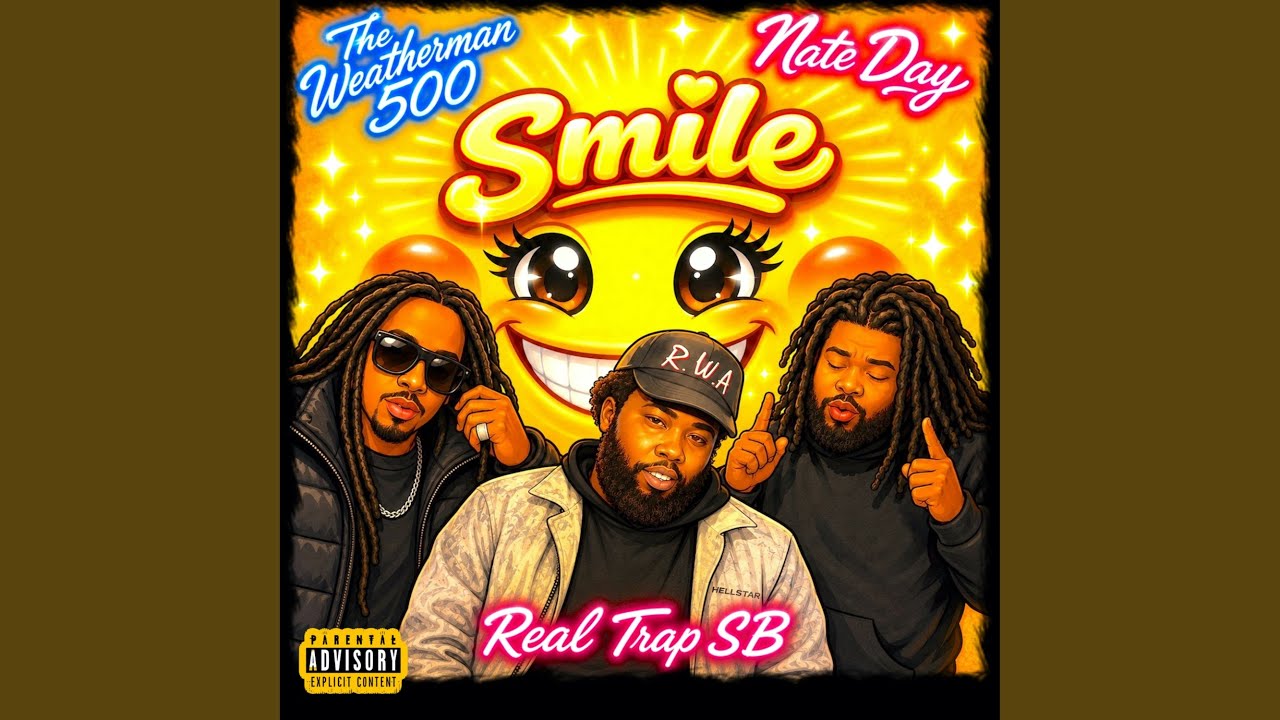Watch SMILE on YouTube Watch SMILE on YouTube