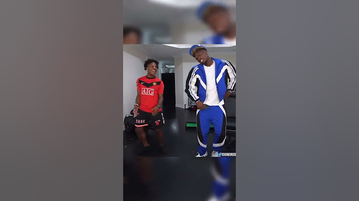 SPEED X PAUL POGBA funny dancing😂 @IShowSpeed @paulpogbus