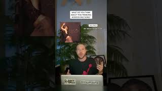 What Do You Think Of This Trending Unreleased Addison Rae Song: 2 Die 4? #shorts #addisonrae #tiktok