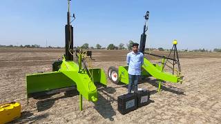 Jagatjit laser land leveler full feature & specification