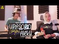 UPASORO LEMPU ALEKU - ISMI AMRIN || Cipt.Asri Bin Azis ( Cover )