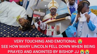 KIMAKO😱MARY LINCOLN KUNYITWO NIROHO AKIHAKWO MAGUTA NAKUGUA THII AKIHOERWO NI BISHOP JJ