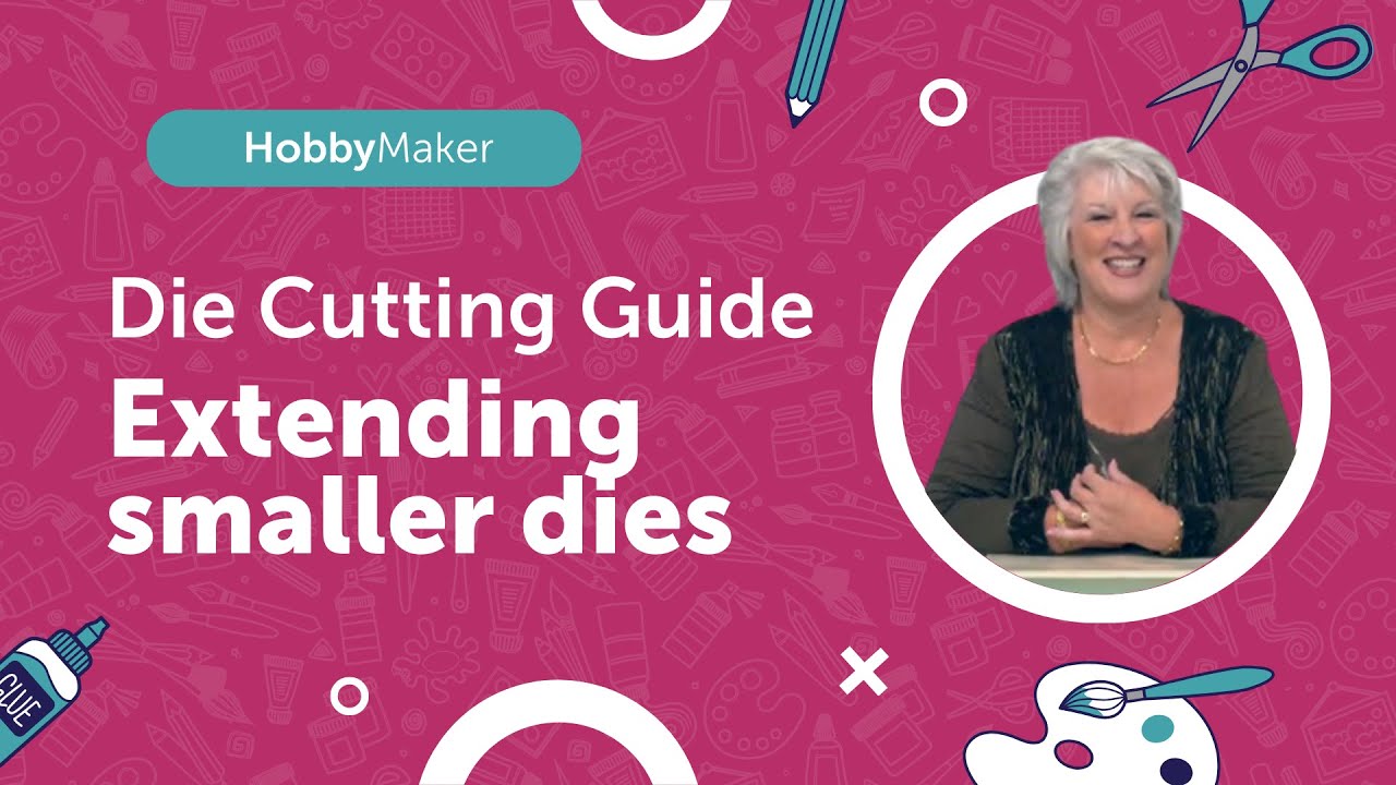 Вырубка: удлинение узких штампов.