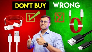 “Don’t Buy Cheap Cables ❌ Best Fast Charging Cables Tested” screenshot 3