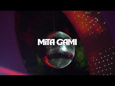 Mita Gami — Live at Ad Sidera Semper 2025 (Bocas del Toro, Panama) | Extended Set