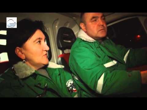 სასწრაფო სამედიცინო დახმარების ცენტრი @ Emergency 03/03/2014