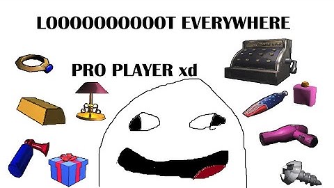 How I loot any interior in Lethal Company!