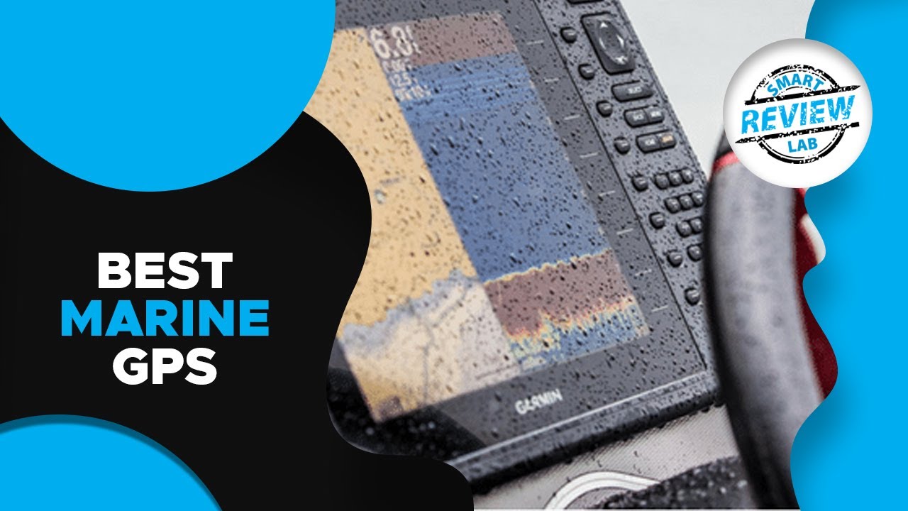 ▶️Marine GPS Chartplotters: Top 5 Best Marine GPS Chartplotters For 2020 - [ Buying Guide ]