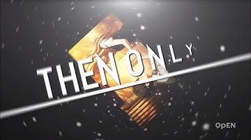 AMV Typography - Happier