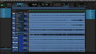Pro Tools- Importing Audio (2)