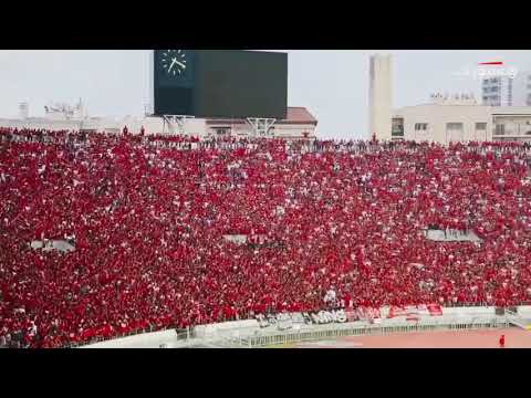 Winners Inchalah Qualifié 