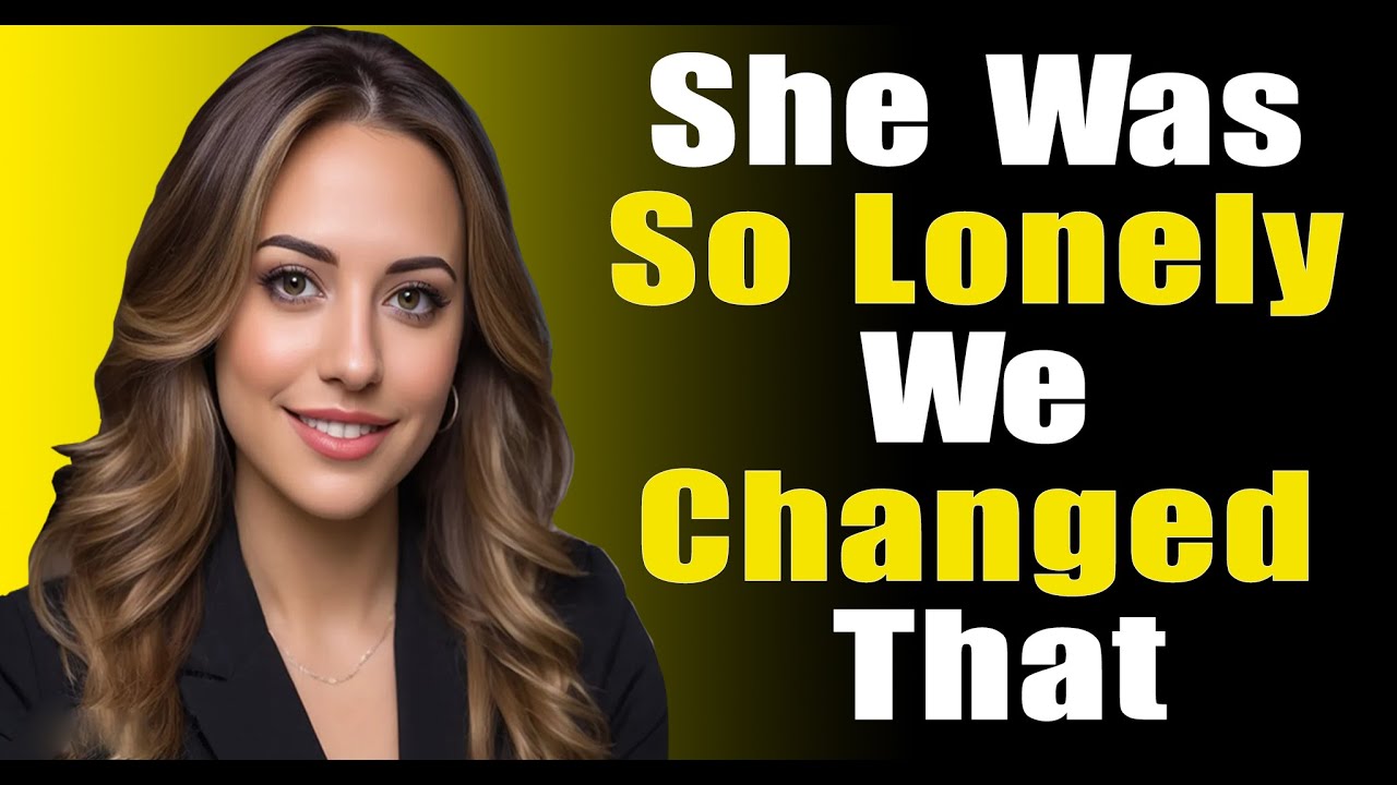 I Let My Husband Help Another Woman… What Happened Next Left Me