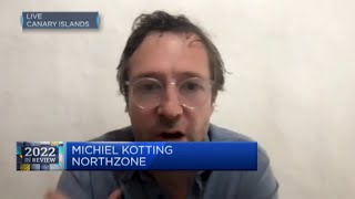 Tech's 'age of entitlement' is over, Northzone says