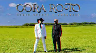 CORA ROTO-ELVIS CRESPO FEAT ARCANGEL MERENGUE 2025 CORA ROTO-ELVIS CRESPO FEAT ARCANGEL MERENGUE 2025