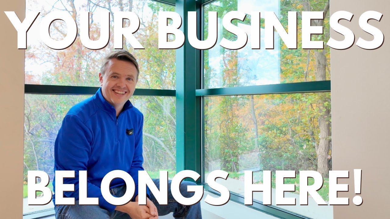 East Hampton, CT Office Space Tour | Perfect for Your Business!