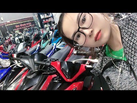 Video Xe máy Nguyễn Khải bán xe máy cũ trả góp ở Tân Bình... - youtube