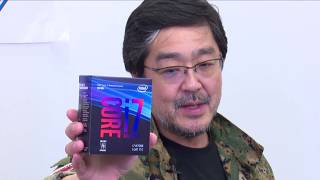 週刊ドスパラTV 第62回 11.2放送