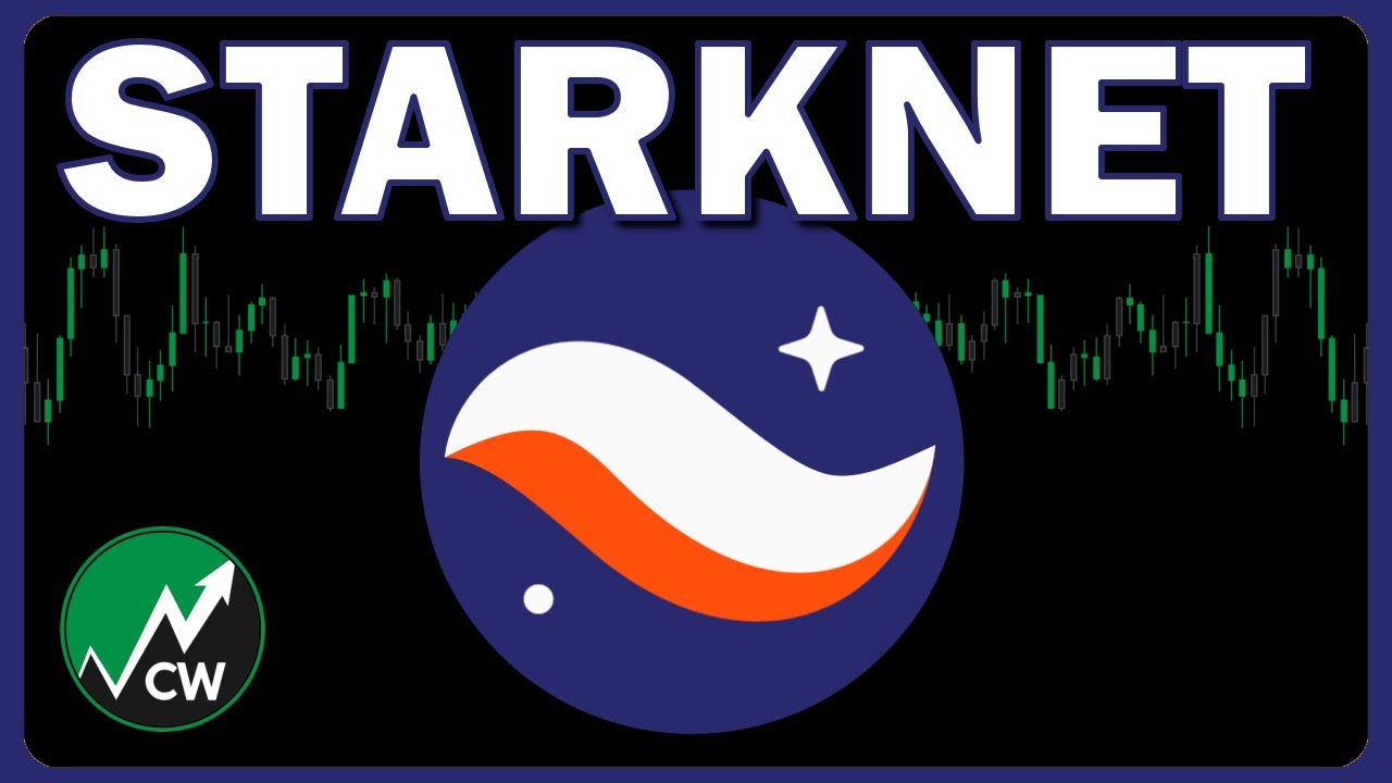 STARKNET STRK Price News Today | Crypto Elliott Wave Technical Analysis Price Prediction