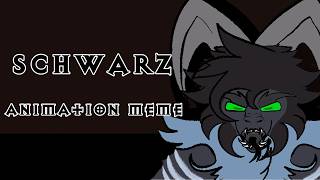 Schwarz - animation meme -