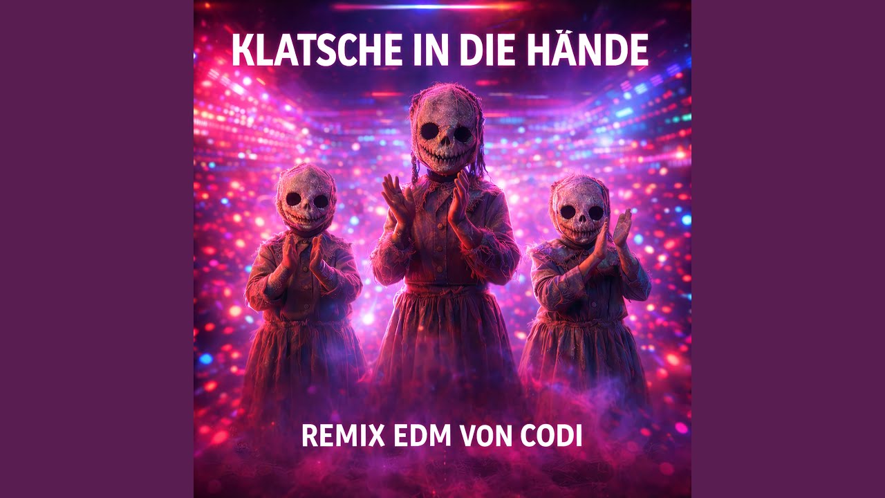 Klatsche in die hande Remix