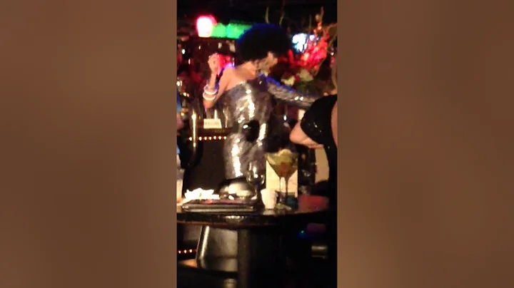 Julia Vanhorn performing "Got to be Real"