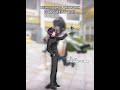 Yandere Simulator Edit | #shorts #short