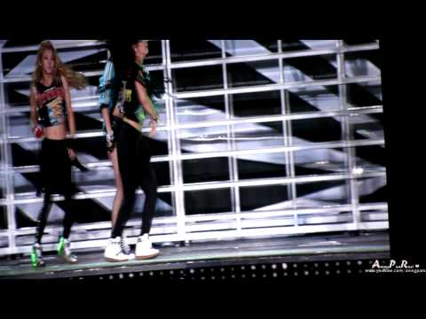 120818 SMT Dance battle(EXOSJSHINeeSNSDTVXQ)