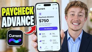 Current Paycheck Advance After Direct Deposit Explained - Full Guide