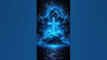 Thumbnail of Esta música vai limpar todo o seu organismo hoje à noite #meditação #deus #jesus