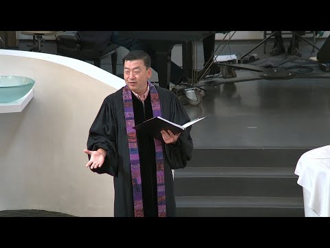 Soon and Never - Pastor Henry Kim