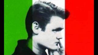 Chet Baker - So Che Ti Perdero chords