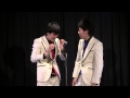 吉田たち 漫才6「怪盗」