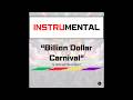 [Audio] "Billion Dollar Carnival" - Tropical Music for Economic Miracle | Nukanga Vibe Sessions