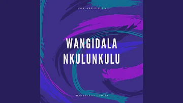 Wangidala Nkulunkulu