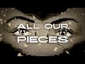 Collective Soul - All Our Pieces (Official Lyric Video)