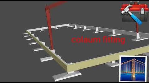 shed peb fabrication works 3D,animation