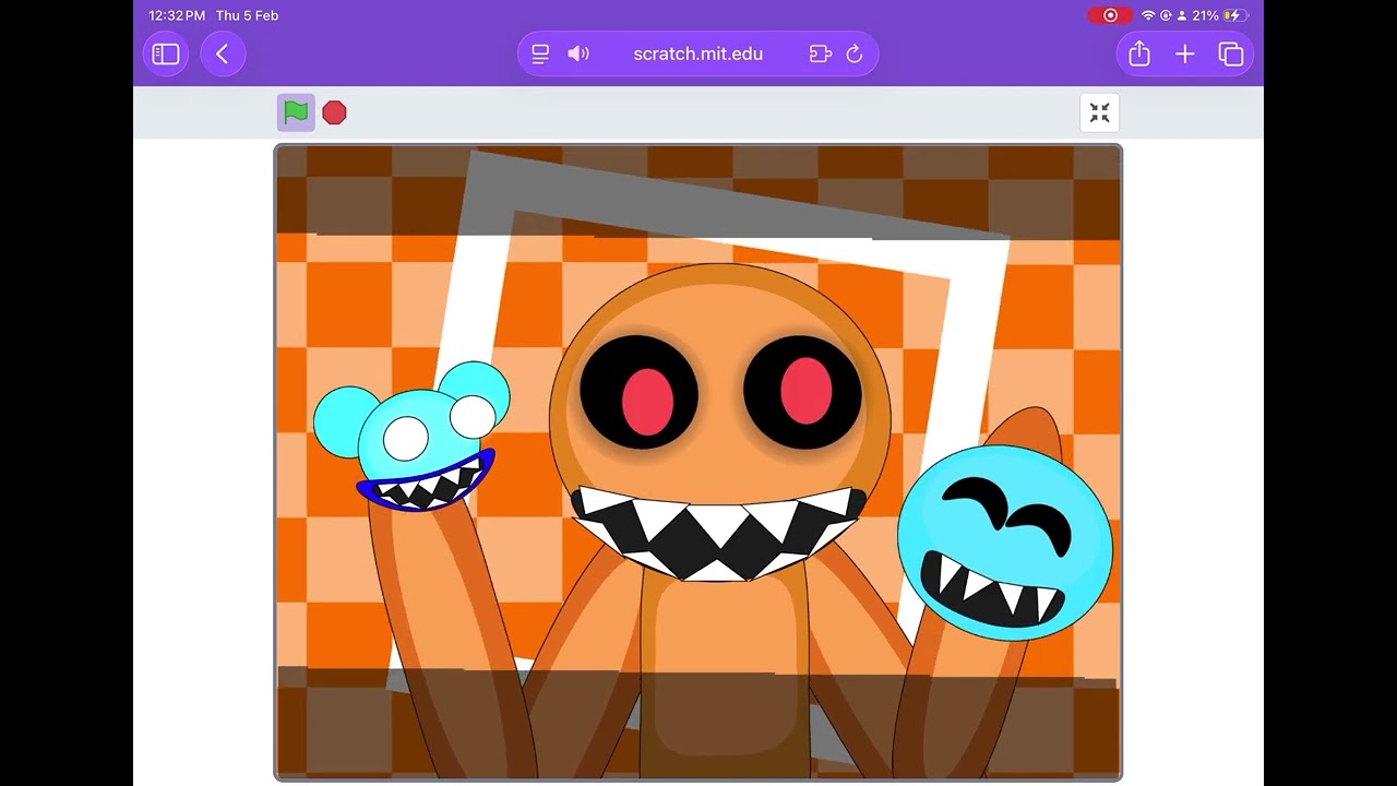 @saraswatibolel9271 @Wiky-q3y I got CHOMPY…