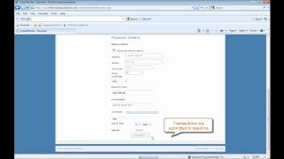 Links Classweb Demo