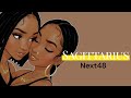 SAGITTARIUS  ♐️😯YOU MUST CHOOSE WISELY! SOMETHING IS ABOUT TO GO DOWN WITH AN AIR SIGN! NEXT48 ✨️