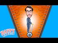 HO COMPLETATO IL DROPPER ESTREMO AL 99% DI HAPPY WHEELS!