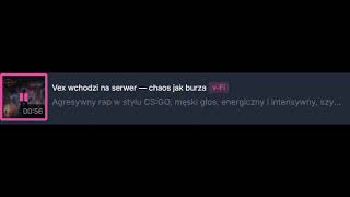 🎵 VEX W CS:GO 🎵 [BY OPIKAS101]