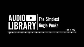 The Simplest - Jingle Punks