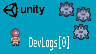 A Game Dev Journey Begins | DevLogs[0]