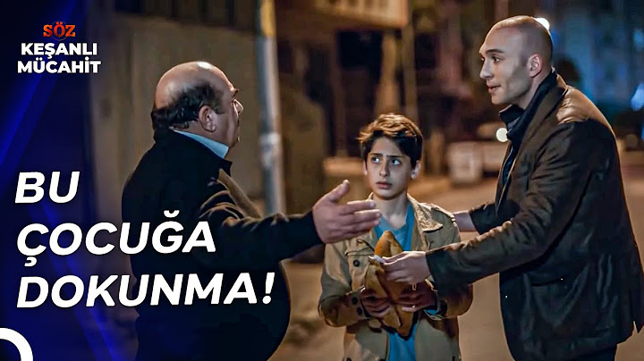Bir Daha Bu Çocuğa Vurduğunu Görürsem Kırarım Kemiklerini