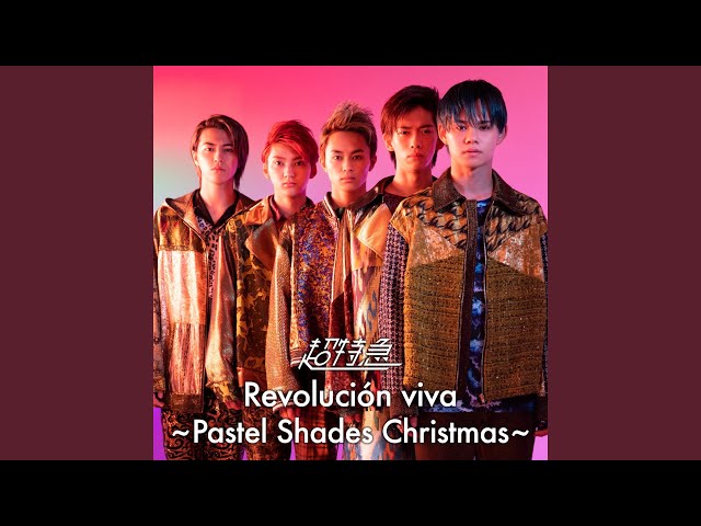 Fantasy Love Train ～君の元までつながるRail～ (P.S.C Live ver