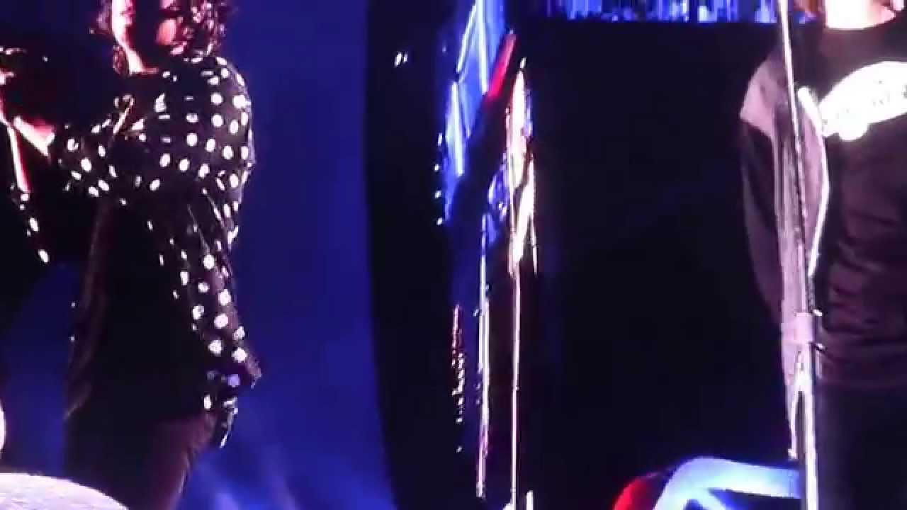 One Direction- You And I, Dublin Croke Park 23/5/14