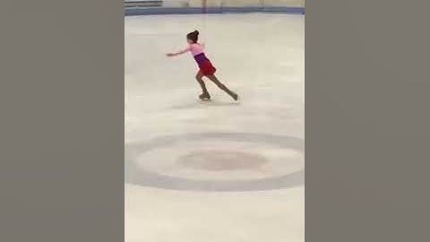 My skating from start to now