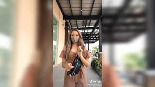 Mary Lite Lamayo Tiktok Compilation