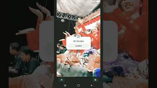 Download Lagu All Sinden perform #music #duet #abahgurusekumpulhuwannur #beranda #dangdut #edms MP3